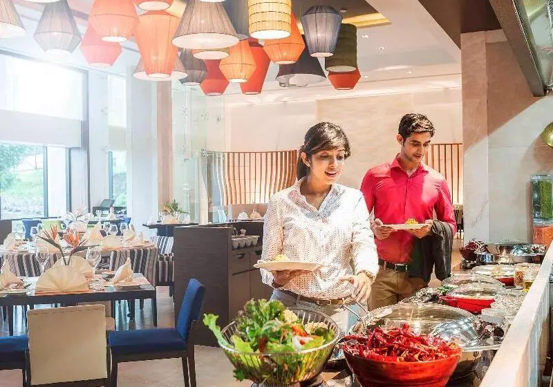 Novotel Imagicaa Khopoli