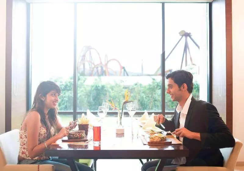 Novotel Imagicaa Khopoli