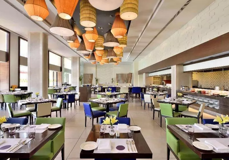 Novotel Imagicaa Khopoli