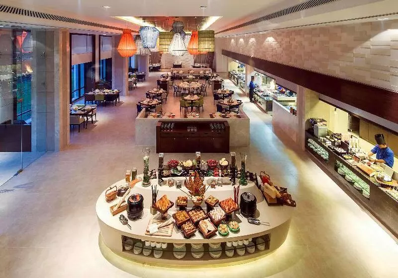 Novotel Imagicaa Khopoli