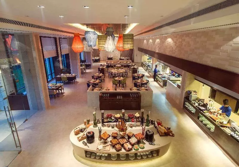 Novotel Imagicaa Khopoli