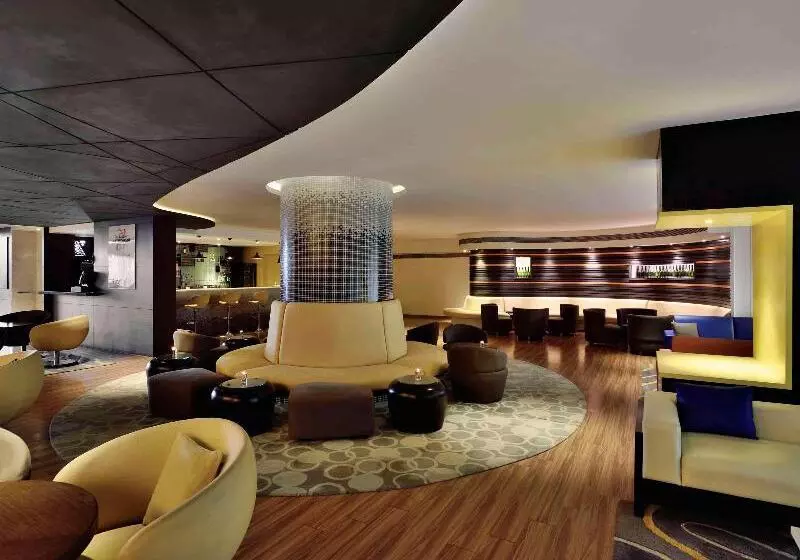 Novotel Imagicaa Khopoli