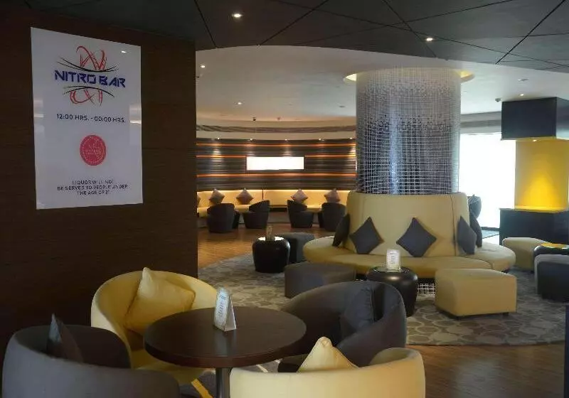 Novotel Imagicaa Khopoli