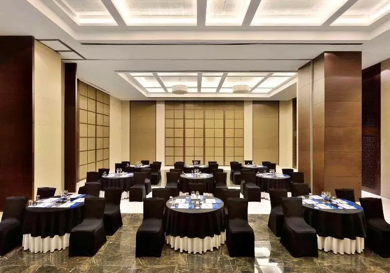 Novotel Imagicaa Khopoli