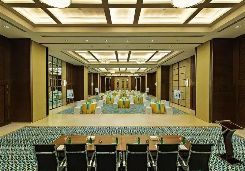 Novotel Imagicaa Khopoli