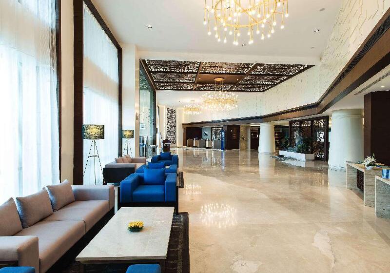 Novotel Imagicaa Khopoli