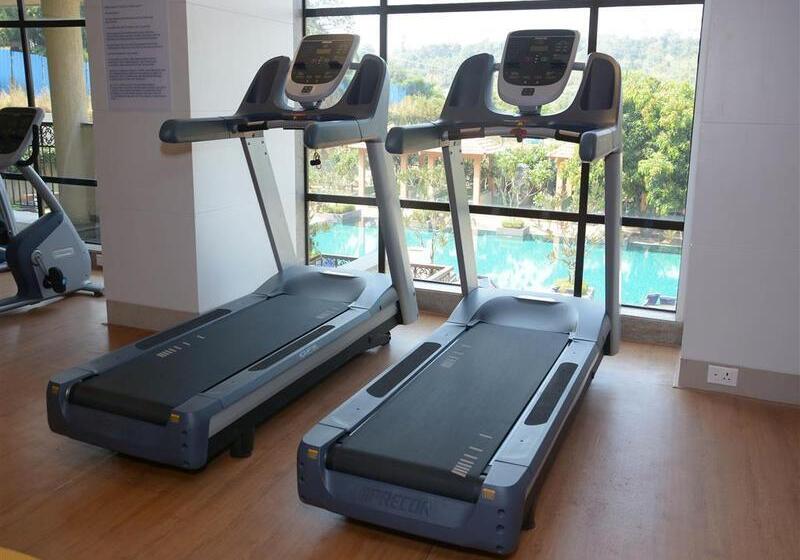 Novotel Imagicaa Khopoli