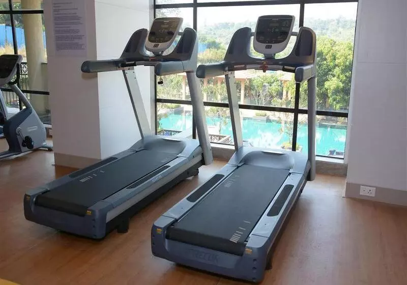 Novotel Imagicaa Khopoli