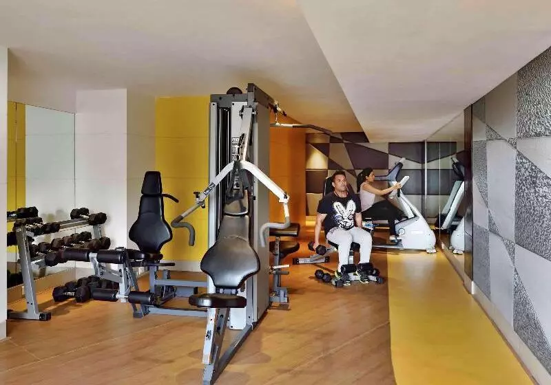 Novotel Imagicaa Khopoli