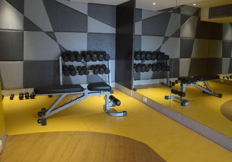 Novotel Imagicaa Khopoli