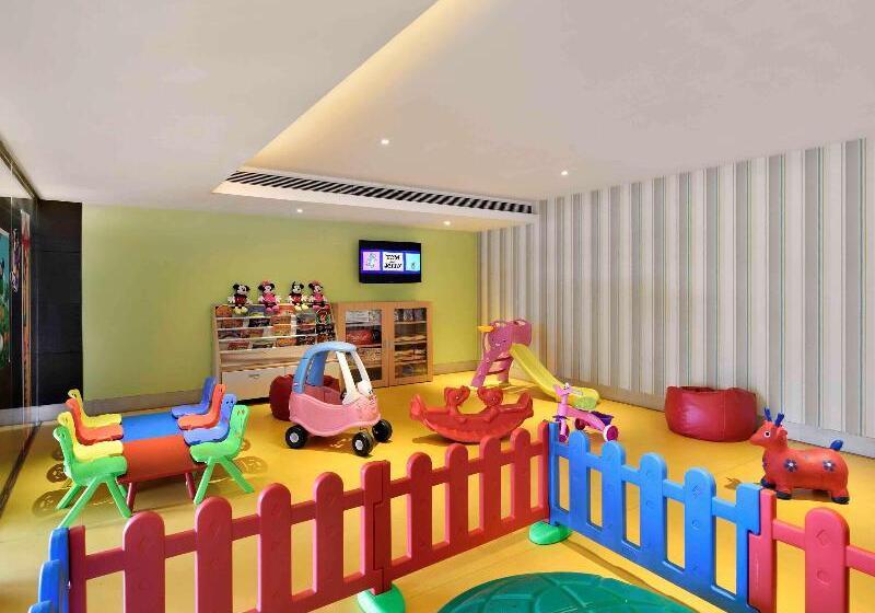 Novotel Imagicaa Khopoli