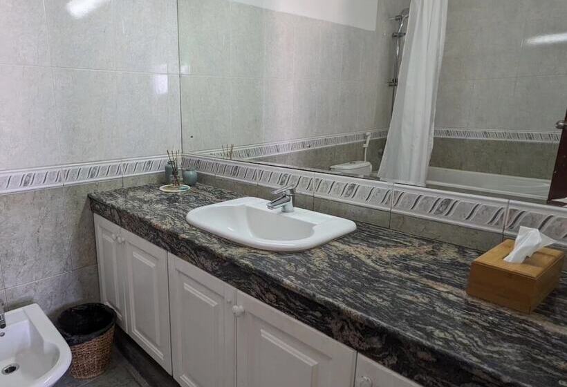 Palmyrah Residencies