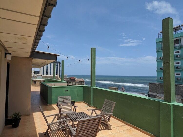 Palmyrah Residencies