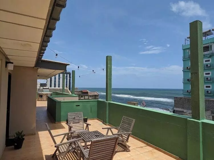 Palmyrah Residencies