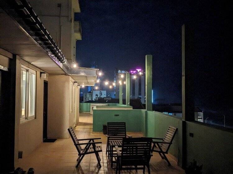 Palmyrah Residencies