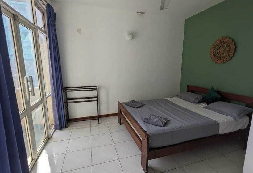 Palmyrah Residencies