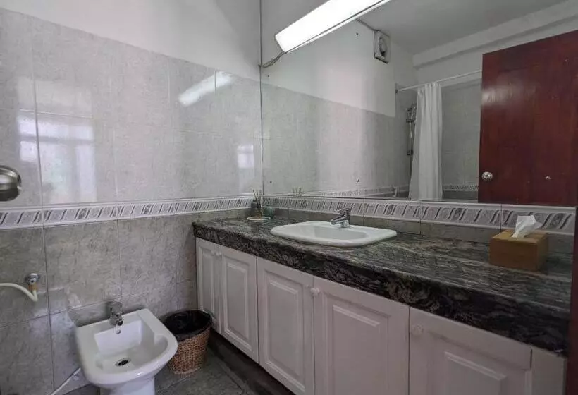 Palmyrah Residencies