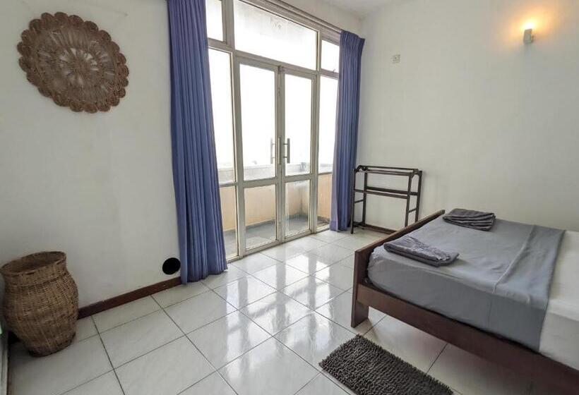 Palmyrah Residencies