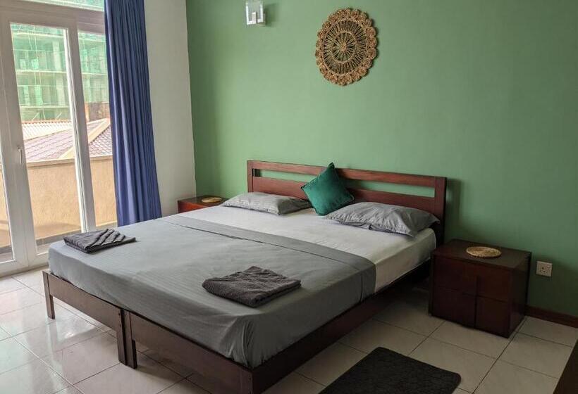 Palmyrah Residencies