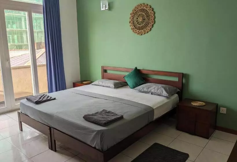 Palmyrah Residencies