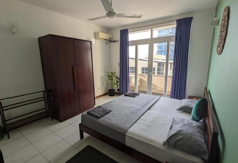 Palmyrah Residencies