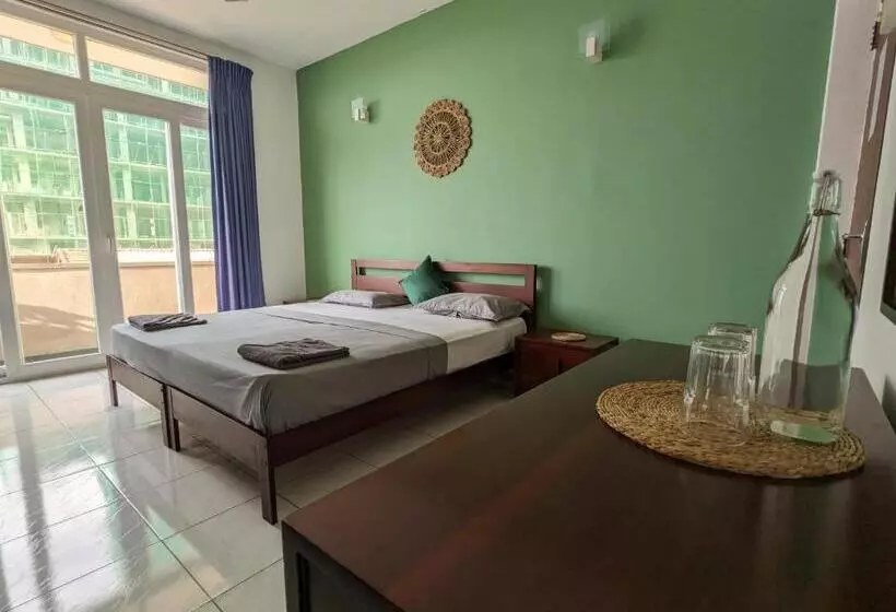 Palmyrah Residencies