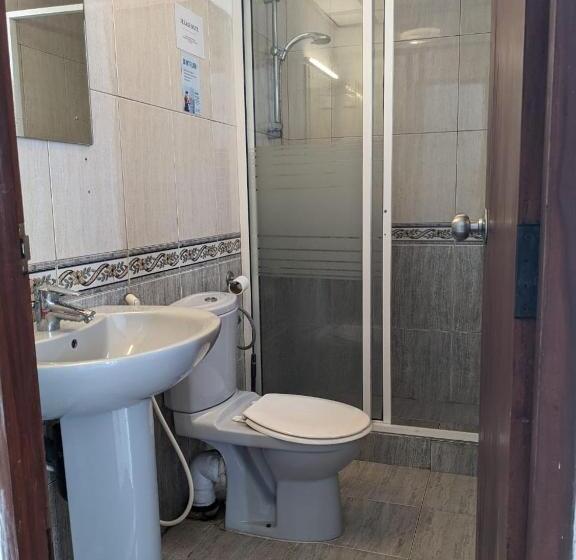 Palmyrah Residencies