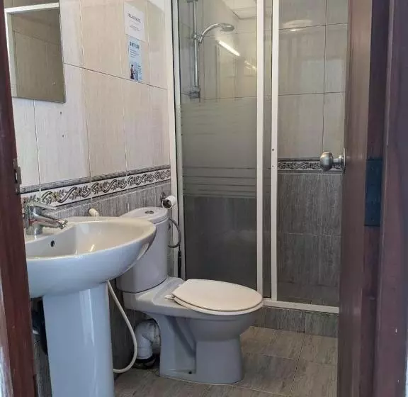 Palmyrah Residencies