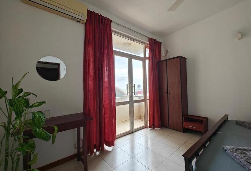 Palmyrah Residencies