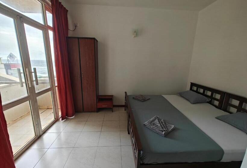 Palmyrah Residencies