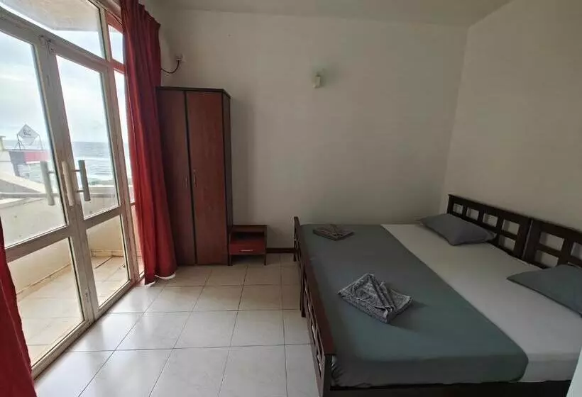 Palmyrah Residencies