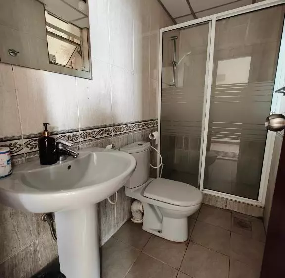 Palmyrah Residencies