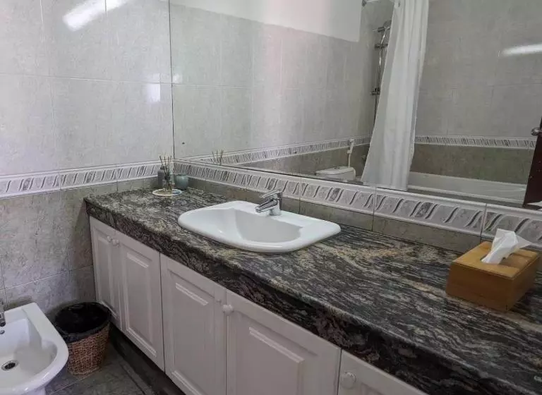 Palmyrah Residencies