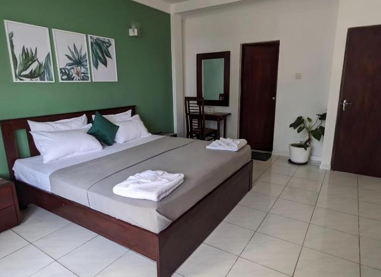 Palmyrah Residencies