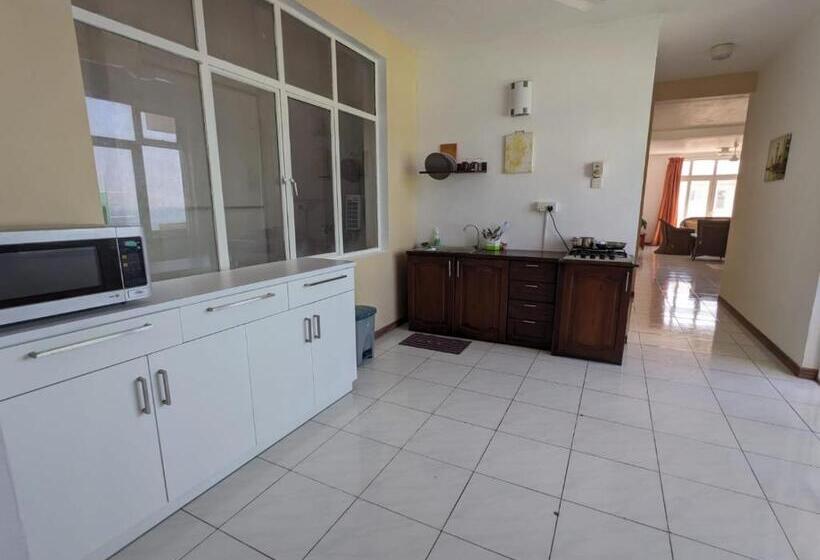 Palmyrah Residencies