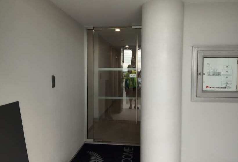 Pavilion Beachfront Apartments