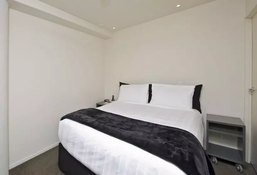 Pavilion Beachfront Apartments