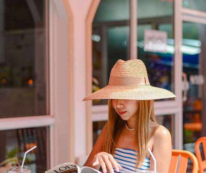 Пансион Sidewalk Boutique