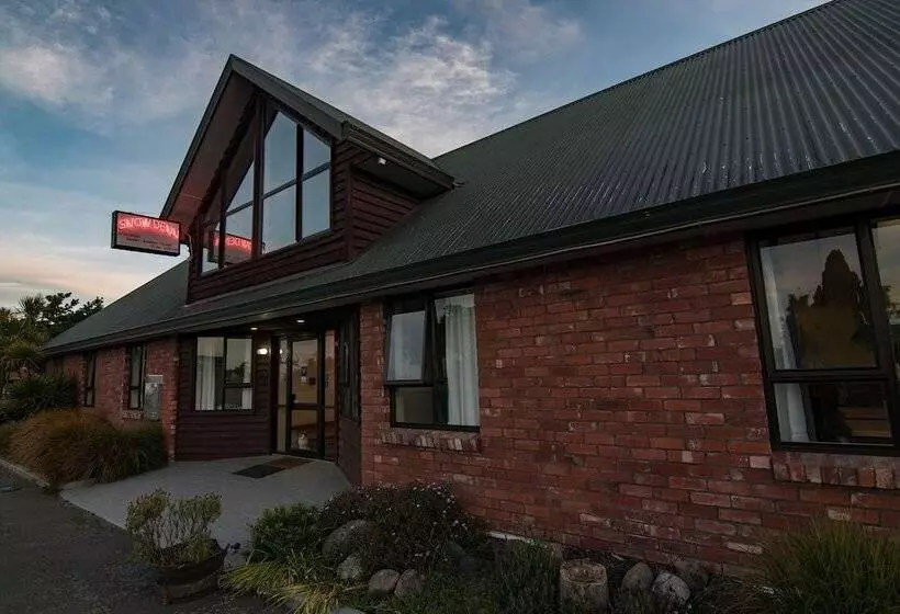 膳宿费 Snow Denn Lodge