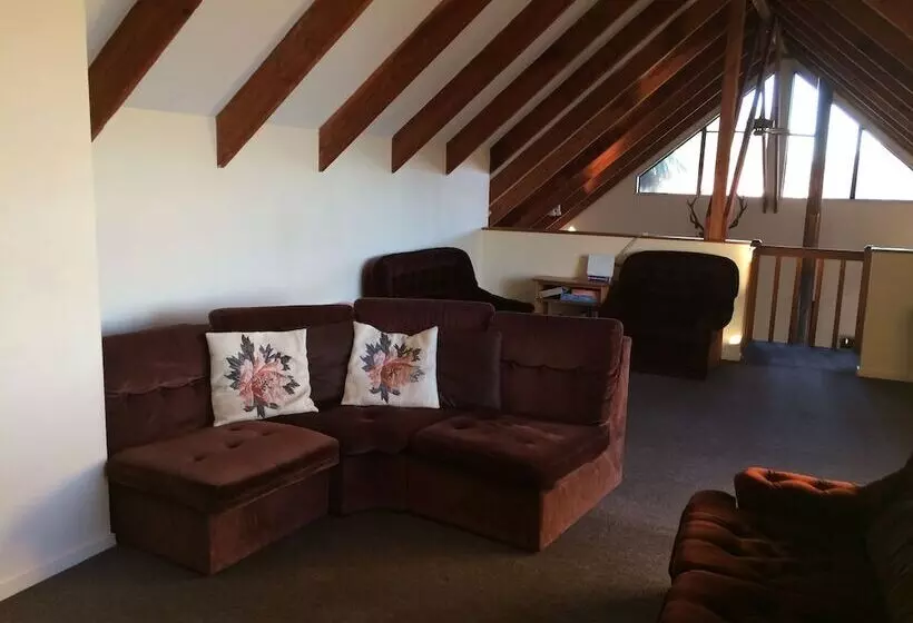 膳宿费 Snow Denn Lodge