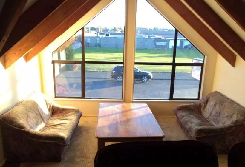 膳宿费 Snow Denn Lodge