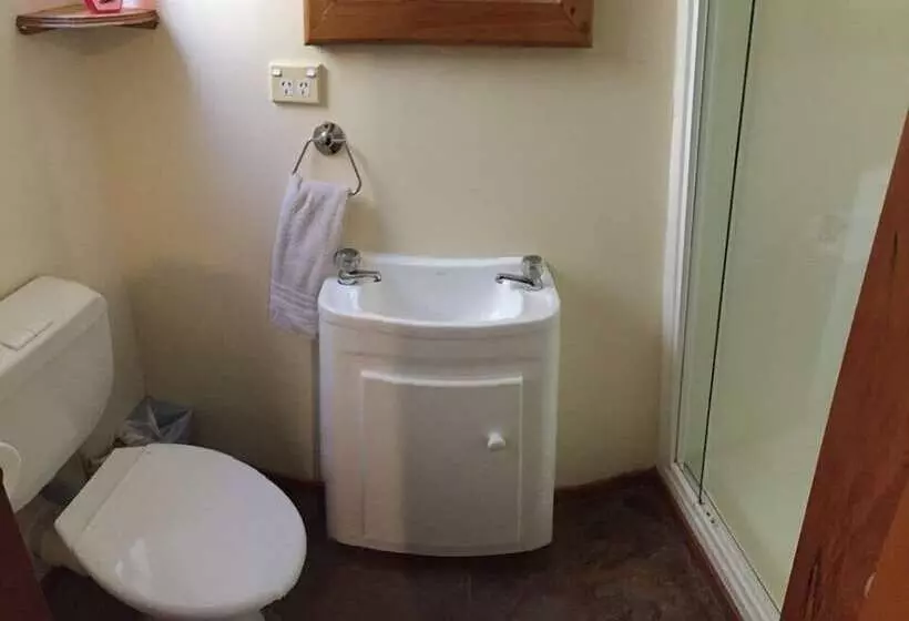 膳宿费 Snow Denn Lodge