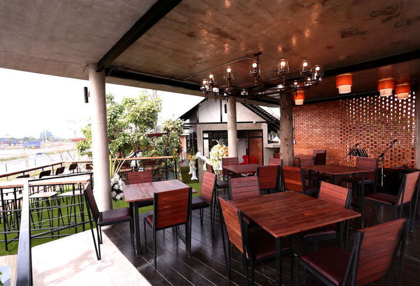 אתר נופש De Aerng Boutique