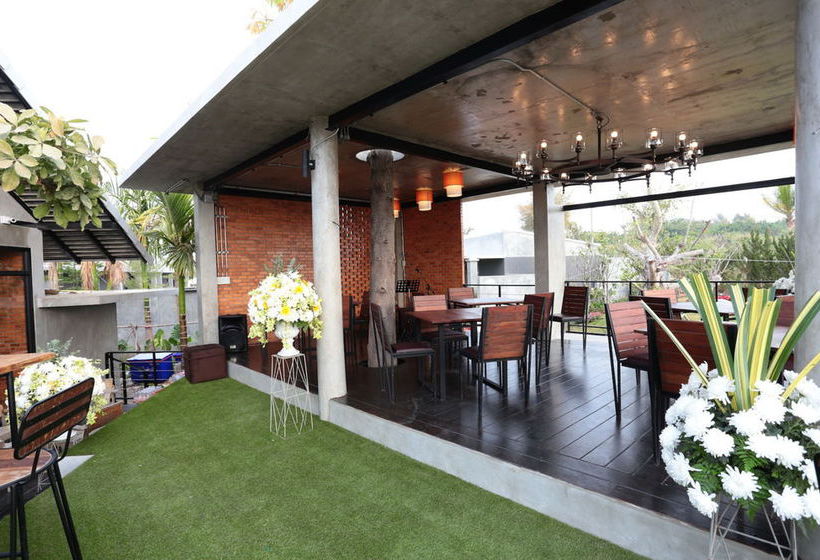 אתר נופש De Aerng Boutique