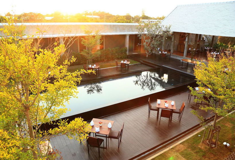 אתר נופש De Aerng Boutique