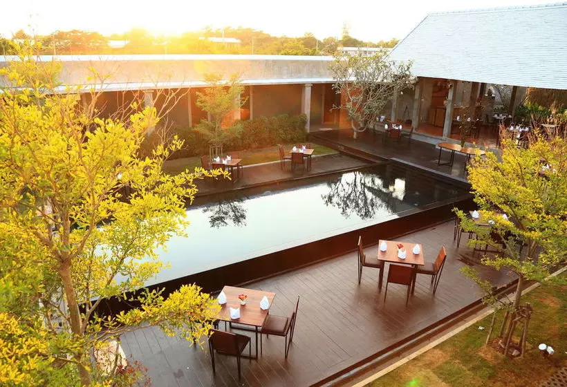 Resort De Aerng Boutique