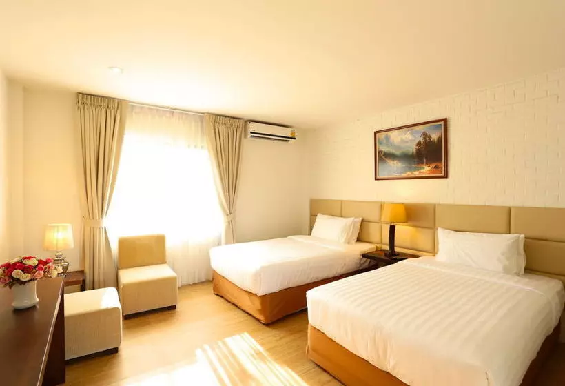 Resort De Aerng Boutique