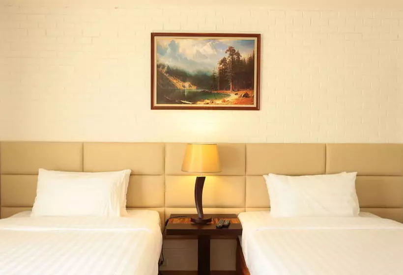 Resort De Aerng Boutique