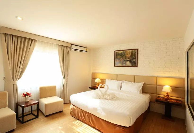 Resort De Aerng Boutique