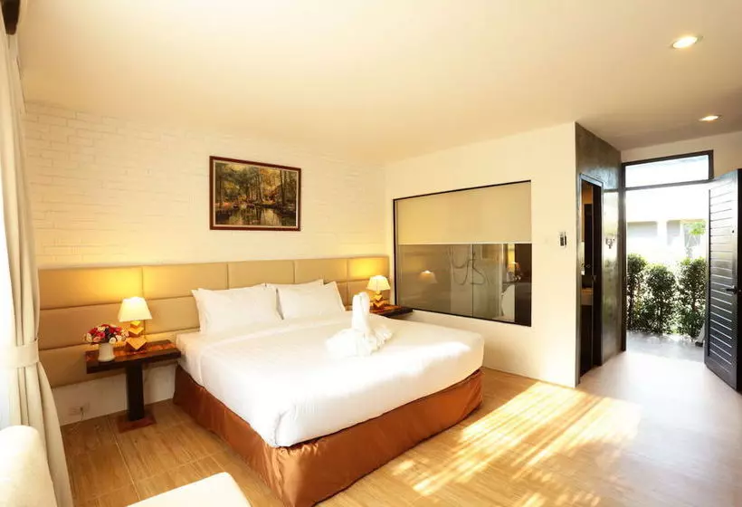 Resort De Aerng Boutique